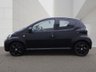 USED 2013 13 TOYOTA AYGO 1.0 VVT-i Fire Hatchback 5dr Petrol Manual Euro 5 (67 ps) HPI CLEAR, SUPPLIED WITH NEW MOT, SUPPLIED WITH NEW SERVICE, LOW MILEAGE, AIR CONDITIONING, ELECTRIC WINDOWS, ALLOY WHEELS, MANUAL, 3 MONTHS WARRANTY, 1 YEAR AA BREAKDOWN, AA DEALER