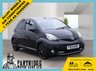 USED 2013 13 TOYOTA AYGO 1.0 VVT-i Fire Hatchback 5dr Petrol Manual Euro 5 (67 ps) HPI CLEAR, SUPPLIED WITH NEW MOT, SUPPLIED WITH NEW SERVICE, LOW MILEAGE, AIR CONDITIONING, ELECTRIC WINDOWS, ALLOY WHEELS, MANUAL, 3 MONTHS WARRANTY, 1 YEAR AA BREAKDOWN, AA DEALER
