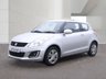USED 2015 15 SUZUKI SWIFT 1.2 SZ2 Hatchback 3dr Petrol Manual Euro 5 (94 ps) HPI CLEAR, SUPPLIED WITH NEW MOT, SUPPLIED WITH NEW SERVICE, LOW MILEAGE, ELECTRIC WINDOWS, MANUAL, 3 MONTHS WARRANTY, 1 YEAR AA BREAKDOWN, AA DEALER