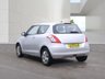 USED 2015 15 SUZUKI SWIFT 1.2 SZ2 Hatchback 3dr Petrol Manual Euro 5 (94 ps) HPI CLEAR, SUPPLIED WITH NEW MOT, SUPPLIED WITH NEW SERVICE, LOW MILEAGE, ELECTRIC WINDOWS, MANUAL, 3 MONTHS WARRANTY, 1 YEAR AA BREAKDOWN, AA DEALER