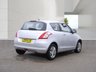 USED 2015 15 SUZUKI SWIFT 1.2 SZ2 Hatchback 3dr Petrol Manual Euro 5 (94 ps) HPI CLEAR, SUPPLIED WITH NEW MOT, SUPPLIED WITH NEW SERVICE, LOW MILEAGE, ELECTRIC WINDOWS, MANUAL, 3 MONTHS WARRANTY, 1 YEAR AA BREAKDOWN, AA DEALER