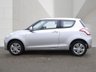 USED 2015 15 SUZUKI SWIFT 1.2 SZ2 Hatchback 3dr Petrol Manual Euro 5 (94 ps) HPI CLEAR, SUPPLIED WITH NEW MOT, SUPPLIED WITH NEW SERVICE, LOW MILEAGE, ELECTRIC WINDOWS, MANUAL, 3 MONTHS WARRANTY, 1 YEAR AA BREAKDOWN, AA DEALER
