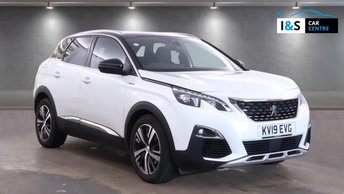 2019 PEUGEOT 3008