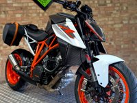 USED 2026 18 KTM SUPER DUKE R 1290 SUPERDUKE R 2018. TRACK PACK. 7500 MILES. EXHAUST. SCORPION EXHAUST