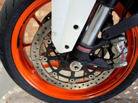 USED 2026 18 KTM SUPER DUKE R 1290 SUPERDUKE R 2018. TRACK PACK. 7500 MILES. EXHAUST. SCORPION EXHAUST