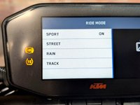 USED 2026 18 KTM SUPER DUKE R 1290 SUPERDUKE R 2018. TRACK PACK. 7500 MILES. EXHAUST. SCORPION EXHAUST