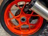 USED 2026 18 KTM SUPER DUKE R 1290 SUPERDUKE R 2018. TRACK PACK. 7500 MILES. EXHAUST. SCORPION EXHAUST