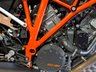 USED 2026 18 KTM SUPER DUKE R 1290 SUPERDUKE R 2018. TRACK PACK. 7500 MILES. EXHAUST. SCORPION EXHAUST