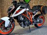 USED 2026 18 KTM SUPER DUKE R 1290 SUPERDUKE R 2018. TRACK PACK. 7500 MILES. EXHAUST. SCORPION EXHAUST