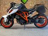 USED 2026 18 KTM SUPER DUKE R 1290 SUPERDUKE R 2018. TRACK PACK. 7500 MILES. EXHAUST. SCORPION EXHAUST