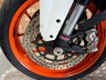 USED 2026 18 KTM SUPER DUKE R 1290 SUPERDUKE R 2018. TRACK PACK. 7500 MILES. EXHAUST. SCORPION EXHAUST