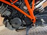 USED 2026 18 KTM SUPER DUKE R 1290 SUPERDUKE R 2018. TRACK PACK. 7500 MILES. EXHAUST. SCORPION EXHAUST