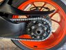 USED 2026 18 KTM SUPER DUKE R 1290 SUPERDUKE R 2018. TRACK PACK. 7500 MILES. EXHAUST. SCORPION EXHAUST