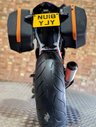 USED 2026 18 KTM SUPER DUKE R 1290 SUPERDUKE R 2018. TRACK PACK. 7500 MILES. EXHAUST. SCORPION EXHAUST
