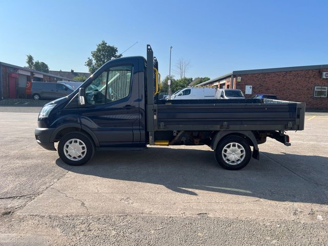 View our FORD TRANSIT