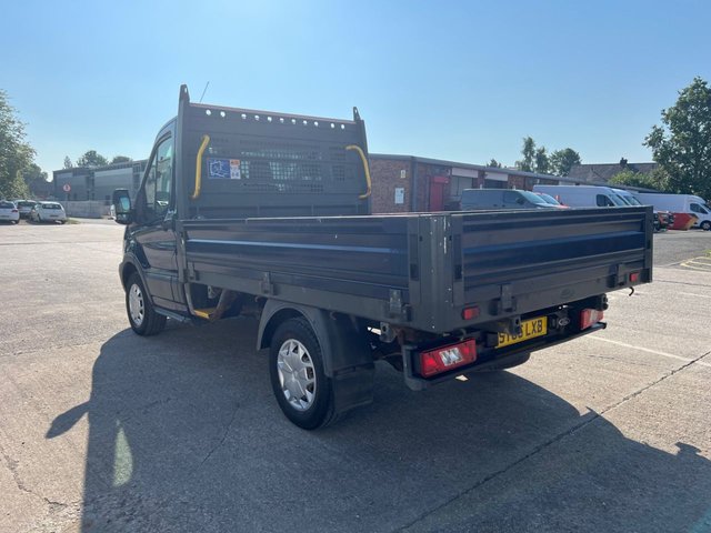 View our FORD TRANSIT