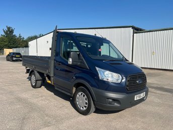 View our FORD TRANSIT