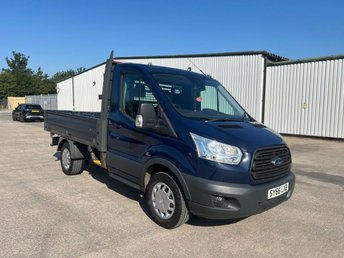 View our FORD TRANSIT