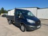 USED 2016 66 FORD TRANSIT 2.2 TDCi 310 Dropside 2dr Diesel Manual RWD L1 H1 Euro 5 (100 ps) 