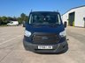 USED 2016 66 FORD TRANSIT 2.2 TDCi 310 Dropside 2dr Diesel Manual RWD L1 H1 Euro 5 (100 ps) 