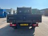 USED 2016 66 FORD TRANSIT 2.2 TDCi 310 Dropside 2dr Diesel Manual RWD L1 H1 Euro 5 (100 ps) 