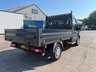 USED 2016 66 FORD TRANSIT 2.2 TDCi 310 Dropside 2dr Diesel Manual RWD L1 H1 Euro 5 (100 ps) 