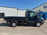 USED 2016 66 FORD TRANSIT 2.2 TDCi 310 Dropside 2dr Diesel Manual RWD L1 H1 Euro 5 (100 ps) 
