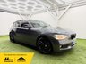 USED 2013 13 BMW 1 SERIES 1.6 116i Sport Auto Euro 6 (s/s) 5dr H SEATS | NAVI