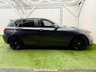 USED 2013 13 BMW 1 SERIES 1.6 116i Sport Auto Euro 6 (s/s) 5dr H SEATS | NAVI