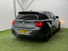 USED 2013 13 BMW 1 SERIES 1.6 116i Sport Auto Euro 6 (s/s) 5dr H SEATS | NAVI