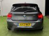 USED 2013 13 BMW 1 SERIES 1.6 116i Sport Auto Euro 6 (s/s) 5dr H SEATS | NAVI