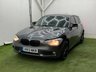 USED 2013 13 BMW 1 SERIES 1.6 116i Sport Auto Euro 6 (s/s) 5dr H SEATS | NAVI