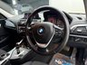 USED 2013 13 BMW 1 SERIES 1.6 116i Sport Auto Euro 6 (s/s) 5dr H SEATS | NAVI