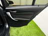 USED 2013 13 BMW 1 SERIES 1.6 116i Sport Auto Euro 6 (s/s) 5dr H SEATS | NAVI