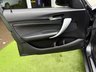 USED 2013 13 BMW 1 SERIES 1.6 116i Sport Auto Euro 6 (s/s) 5dr H SEATS | NAVI