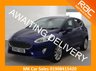 USED 2017 67 FORD FIESTA 1.0T EcoBoost Titanium Hatchback 5dr Petrol Manual Euro 6 (s/s) (100 ps) Car Play, Nav, DAB, ULEZ