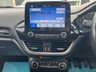USED 2017 67 FORD FIESTA 1.0T EcoBoost Titanium Hatchback 5dr Petrol Manual Euro 6 (s/s) (100 ps) Car Play, Nav, DAB, ULEZ