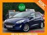 USED 2017 67 FORD FIESTA 1.0T EcoBoost Titanium Hatchback 5dr Petrol Manual Euro 6 (s/s) (100 ps) Car Play, Nav, DAB, ULEZ