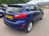 USED 2017 67 FORD FIESTA 1.0T EcoBoost Titanium Hatchback 5dr Petrol Manual Euro 6 (s/s) (100 ps) Car Play, Nav, DAB, ULEZ