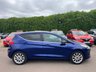 USED 2017 67 FORD FIESTA 1.0T EcoBoost Titanium Hatchback 5dr Petrol Manual Euro 6 (s/s) (100 ps) Car Play, Nav, DAB, ULEZ