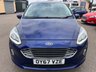 USED 2017 67 FORD FIESTA 1.0T EcoBoost Titanium Hatchback 5dr Petrol Manual Euro 6 (s/s) (100 ps) Car Play, Nav, DAB, ULEZ