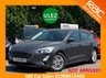 USED 2019 19 FORD FOCUS 1.0T EcoBoost Titanium Hatchback 5dr Petrol Manual Euro 6 (s/s) (125 ps) YL19NRY Car Play, Nav, DAB, ULEZ