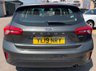 USED 2019 19 FORD FOCUS 1.0T EcoBoost Titanium Hatchback 5dr Petrol Manual Euro 6 (s/s) (125 ps) YL19NRY Car Play, Nav, DAB, ULEZ
