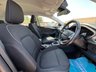 USED 2019 19 FORD FOCUS 1.0T EcoBoost Titanium Hatchback 5dr Petrol Manual Euro 6 (s/s) (125 ps) YL19NRY Car Play, Nav, DAB, ULEZ