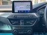 USED 2019 19 FORD FOCUS 1.0T EcoBoost Titanium Hatchback 5dr Petrol Manual Euro 6 (s/s) (125 ps) YL19NRY Car Play, Nav, DAB, ULEZ