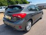 USED 2019 19 FORD FOCUS 1.0T EcoBoost Titanium Hatchback 5dr Petrol Manual Euro 6 (s/s) (125 ps) YL19NRY Car Play, Nav, DAB, ULEZ