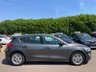 USED 2019 19 FORD FOCUS 1.0T EcoBoost Titanium Hatchback 5dr Petrol Manual Euro 6 (s/s) (125 ps) YL19NRY Car Play, Nav, DAB, ULEZ