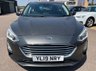 USED 2019 19 FORD FOCUS 1.0T EcoBoost Titanium Hatchback 5dr Petrol Manual Euro 6 (s/s) (125 ps) YL19NRY Car Play, Nav, DAB, ULEZ