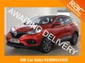 USED 2019 69 RENAULT KADJAR 1.3 TCe Iconic SUV 5dr Petrol Manual Euro 6 (s/s) (160 ps) AO69FPV Car Play, Nav, DAB, ULEZ