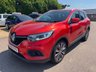USED 2019 69 RENAULT KADJAR 1.3 TCe Iconic SUV 5dr Petrol Manual Euro 6 (s/s) (160 ps) AO69FPV Car Play, Nav, DAB, ULEZ